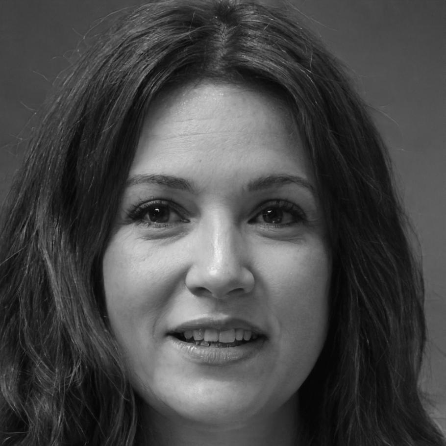 Анна Ковалёва - ведущий специалист по визуальному повествованию